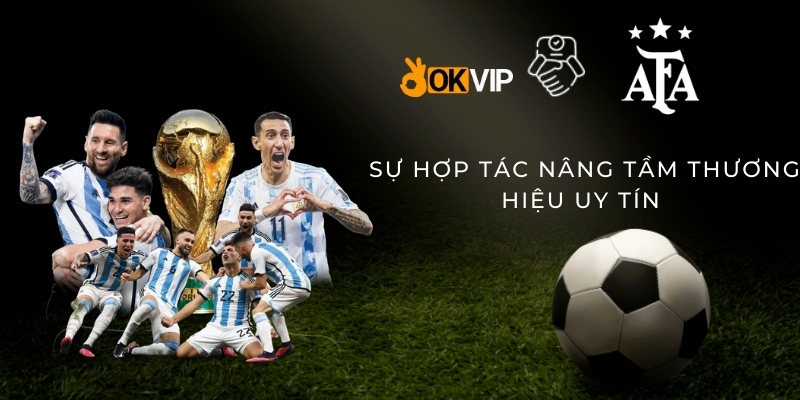 Sự hợp tác chiến lược nâng tầm thương hiệu