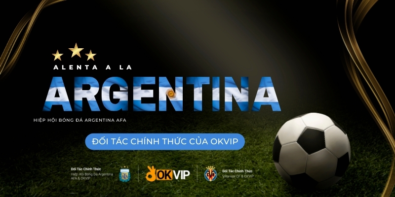 Hiệp Hội Bóng Đá Argentina AFA